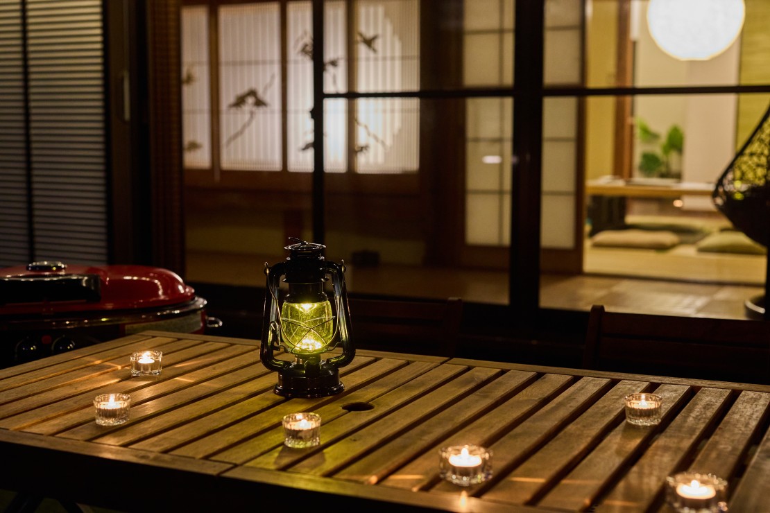 千葉県 九十九里・銚子のコテージ｜シーサイドハウス癒の写真：詳細2