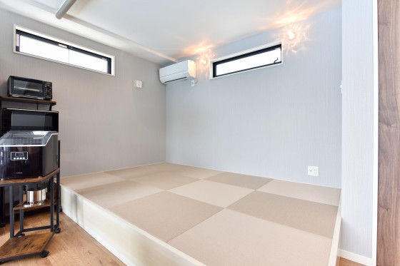 千葉県 館山・南房総の貸別荘・コテージ｜Retreat Villa Aym（リトリート ヴィラ エイム）：子連れ