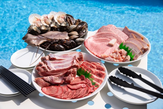 千葉県 館山・南房総の貸別荘・コテージ｜Retreat Villa Aym（リトリート ヴィラ エイム）：食事付