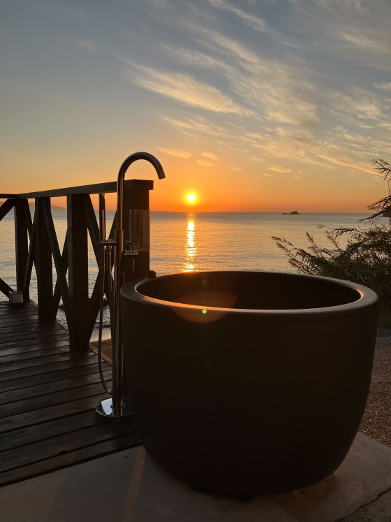 千葉県 館山・南房総の貸別荘・コテージ｜Ocean Front Reship（オーシャン フロント リーシップ）：学生旅行