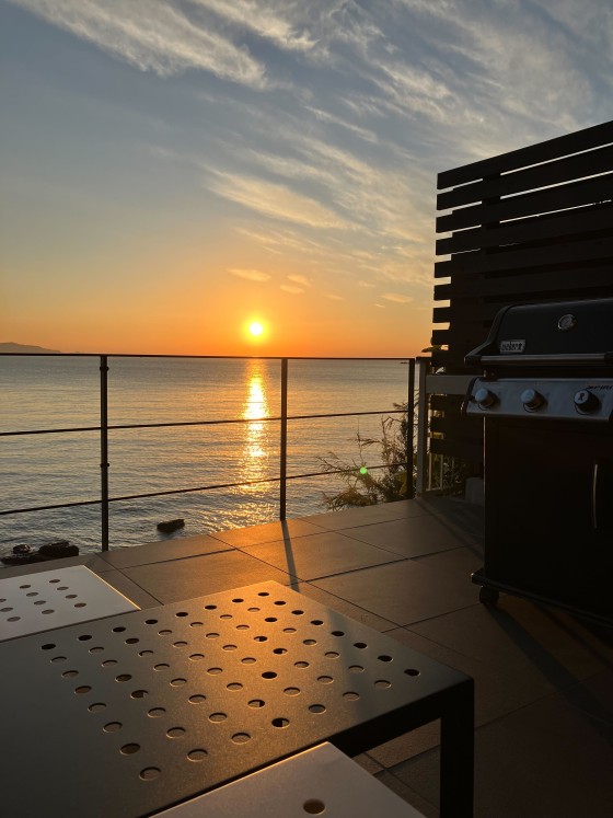 千葉県 館山・南房総の貸別荘・コテージ｜Ocean Front Reship（オーシャン フロント リーシップ）：ファミリー