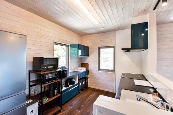 千葉県 館山・南房総の貸別荘・コテージ｜Ocean Front Reship（オーシャン フロント リーシップ）：素泊まり