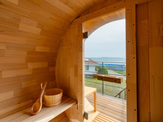 千葉県 館山・南房総のグランピング｜Dog Villa SAMPO（ドッグ ヴィラ サンポ）：