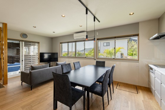 千葉県 館山・南房総の貸別荘・コテージ｜Dog Villa SAMPO（ドッグ ヴィラ サンポ）：子連れ