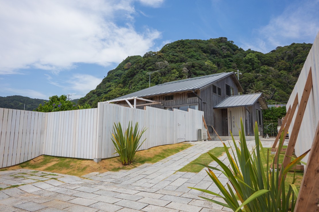 関東で水のアクティビティが楽しめる貸別荘・コテージ 20選｜写真：Sea Garden KAMOGAWA