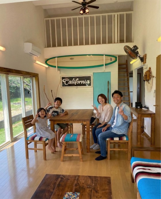 千葉県 勝浦・鴨川の貸別荘・コテージ｜ウミカグのお宿：バケーションレンタル