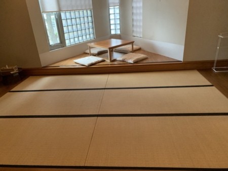 和歌山県 勝浦・串本・すさみのコテージ｜八角屋根の家太地の写真：寝室