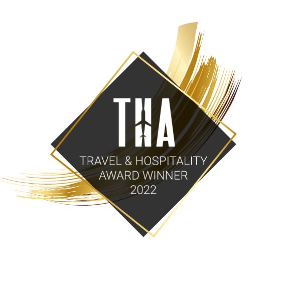 Travel & Hospitality Award 2022受賞！