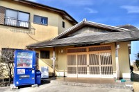 静岡県 伊東・宇佐美・川奈の貸別荘・コテージ｜WI-FI【貸し切り・源泉かけ流し温泉／BBQ・カラオケ可】みずき亭/13名～60名まで可