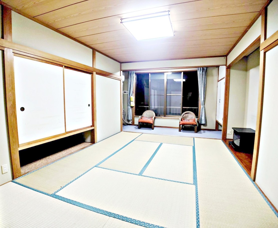静岡県 伊東・宇佐美・川奈のコテージ｜WI-FI【貸し切り・源泉かけ流し温泉／BBQ・カラオケ可】みずき亭/13名～60名まで可の写真：詳細18