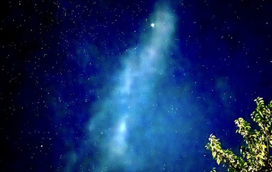 三重県 津・久居・美杉・松阪の貸別荘・コテージ｜ラ・カミオ：天体観測・星空