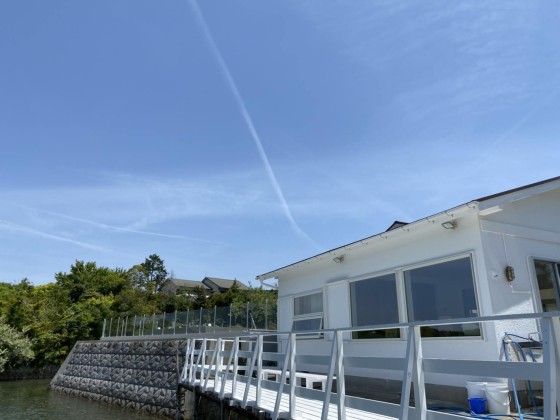 三重県 志摩の貸別荘・コテージ｜Bird kashikojima bay marina：一棟貸し