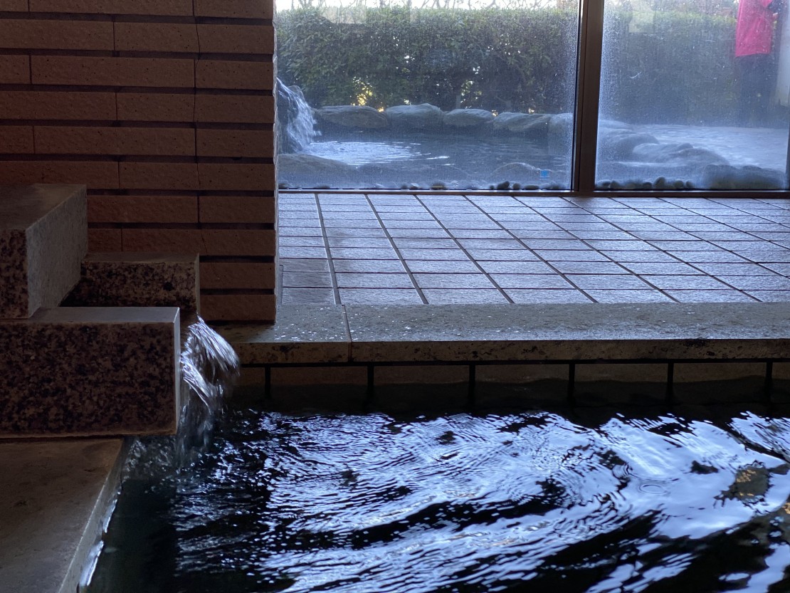 静岡県 伊東・宇佐美・川奈のコテージ｜みずき亭の写真：浴室