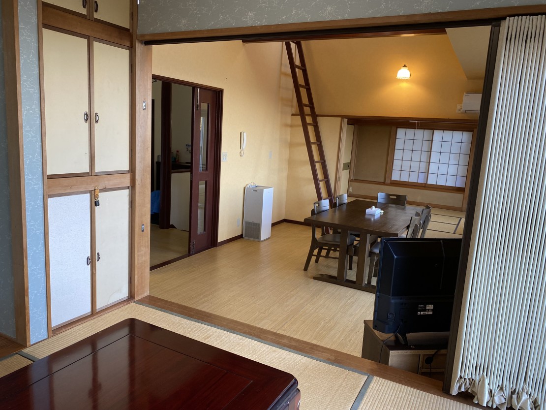 静岡県 東伊豆のコテージ｜ATAGAWA　キャロットハウスの写真：詳細17
