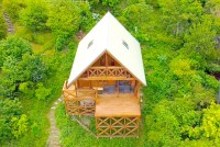 Spa and View COZY HOUSE (スパアンドビュー　コージーハウス）｜静岡県・東伊豆