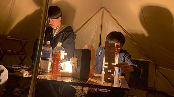 茨城県 霞ヶ浦・土浦・鹿島・潮来のグランピング｜Osoto Sauna & Glamping：格安