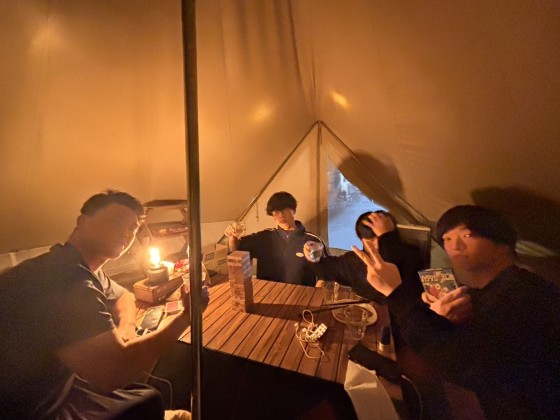 茨城県 霞ヶ浦・土浦・鹿島・潮来のグランピング｜Osoto Sauna & Glamping：素泊まり