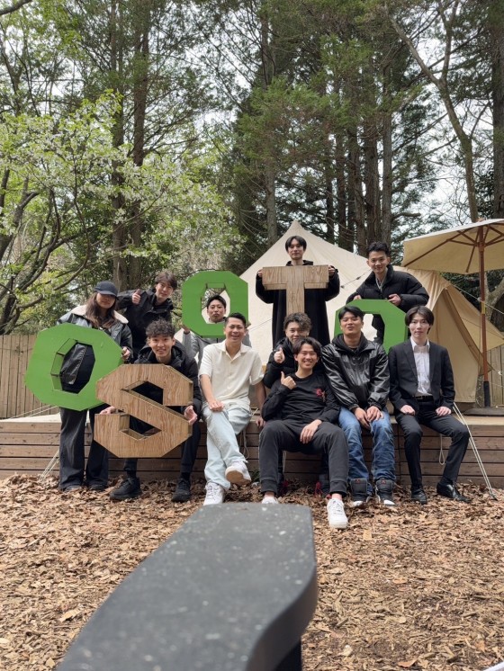 茨城県 霞ヶ浦・土浦・鹿島・潮来のグランピング｜Osoto Sauna & Glamping：パーティー・騒ぎたい