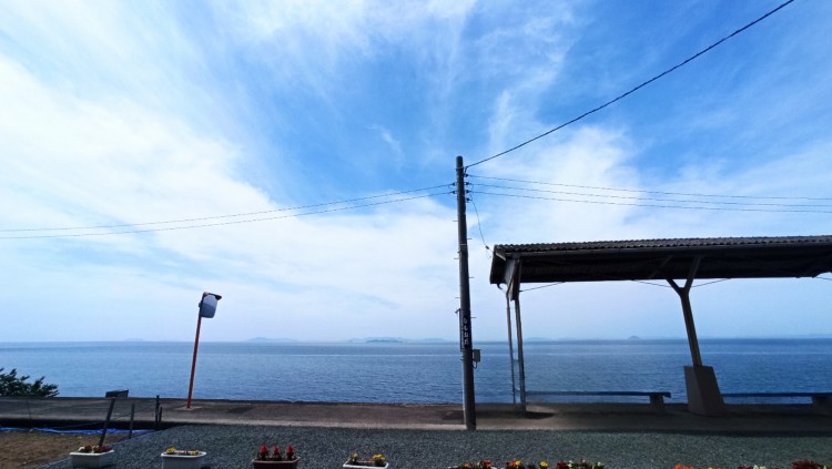 愛媛県 南予・宇和島のコテージ｜まろや四季の写真：観光の拠点にも