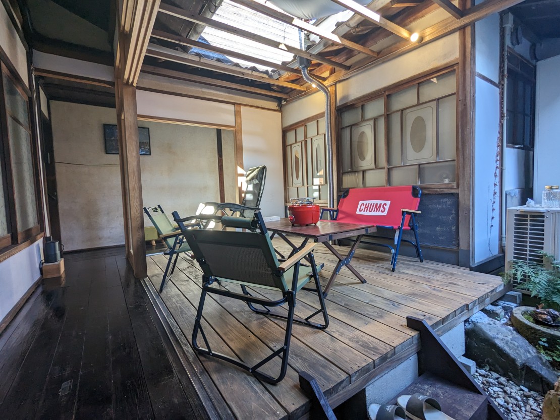 南予・宇和島（愛媛県）でペットと泊まれるコテージ 貸別荘 1選｜写真：まろや四季