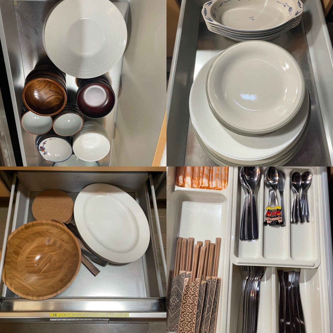TYY八ヶ岳Base|山梨県・八ヶ岳・清里・小淵沢・大泉|食器、カトラリー