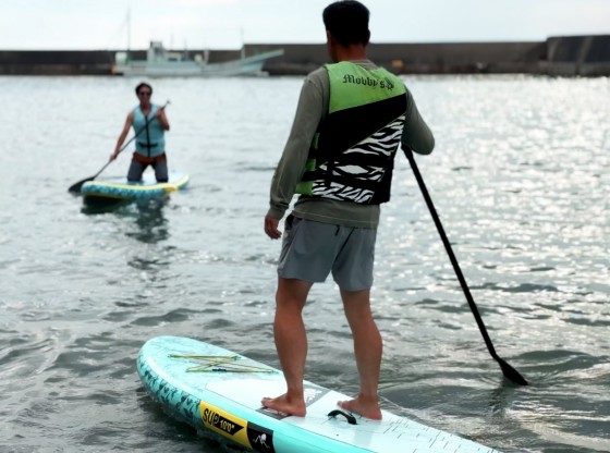 千葉県 館山・南房総の貸別荘・コテージ｜館山 海鳴りの宿 〜楓 Kaede〜の写真：水のアクティビティが楽しめるコテージ