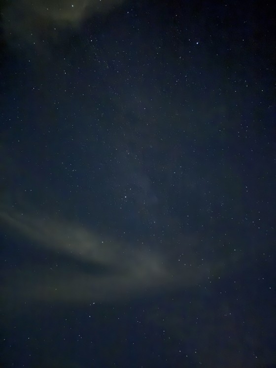 千葉県 館山・南房総のグランピング｜TAVISTARの写真：星空が最高なグランピング