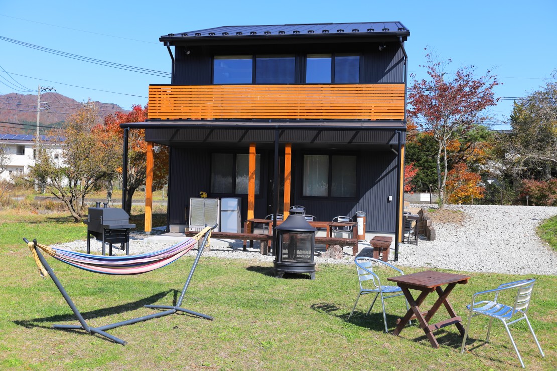 Designers Cottage SilverSpray｜山梨県・山中湖・忍野｜詳細20