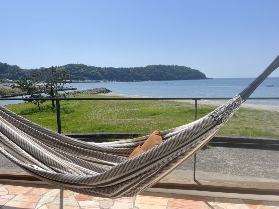 千葉県 館山・南房総の貸別荘・コテージ｜H&H Calme：子連れ