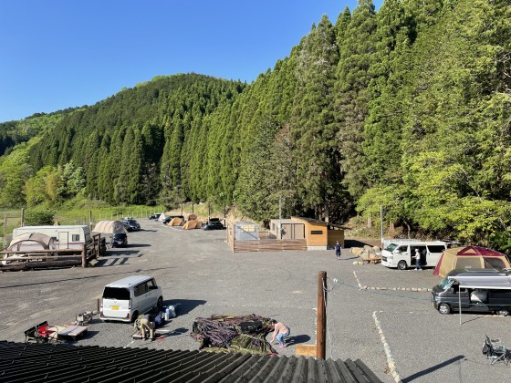 兵庫県 姫路・赤穂・播磨の貸別荘・コテージ｜ポパイテンキャンプ場たつの店：テント
