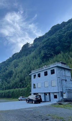 静岡県 伊豆高原の貸別荘・コテージ｜波空-Akazawa-：一軒家