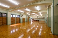 無限館
