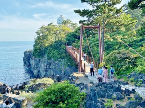 静岡県 伊豆高原の貸別荘・コテージ｜無限館：観光