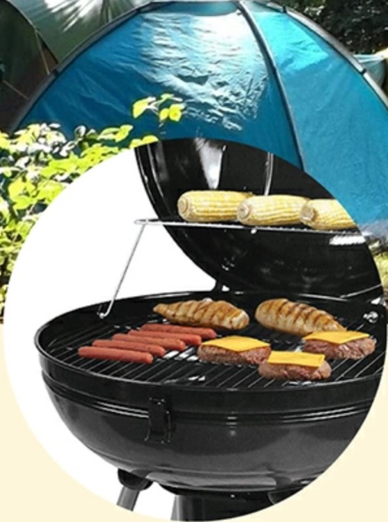 静岡県 伊東・宇佐美・川奈の貸別荘・コテージ｜コテージinZYX（ジィックス）：バーベキュー