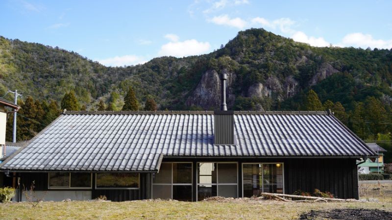 愛知県｜Community＆Stay 古民家 SO