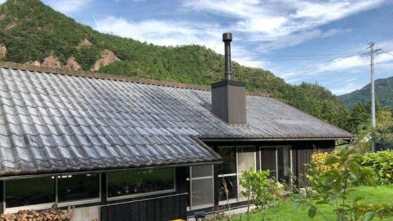 愛知県 三河の貸別荘・コテージ｜Community＆Stay 古民家 SO：無料駐車場