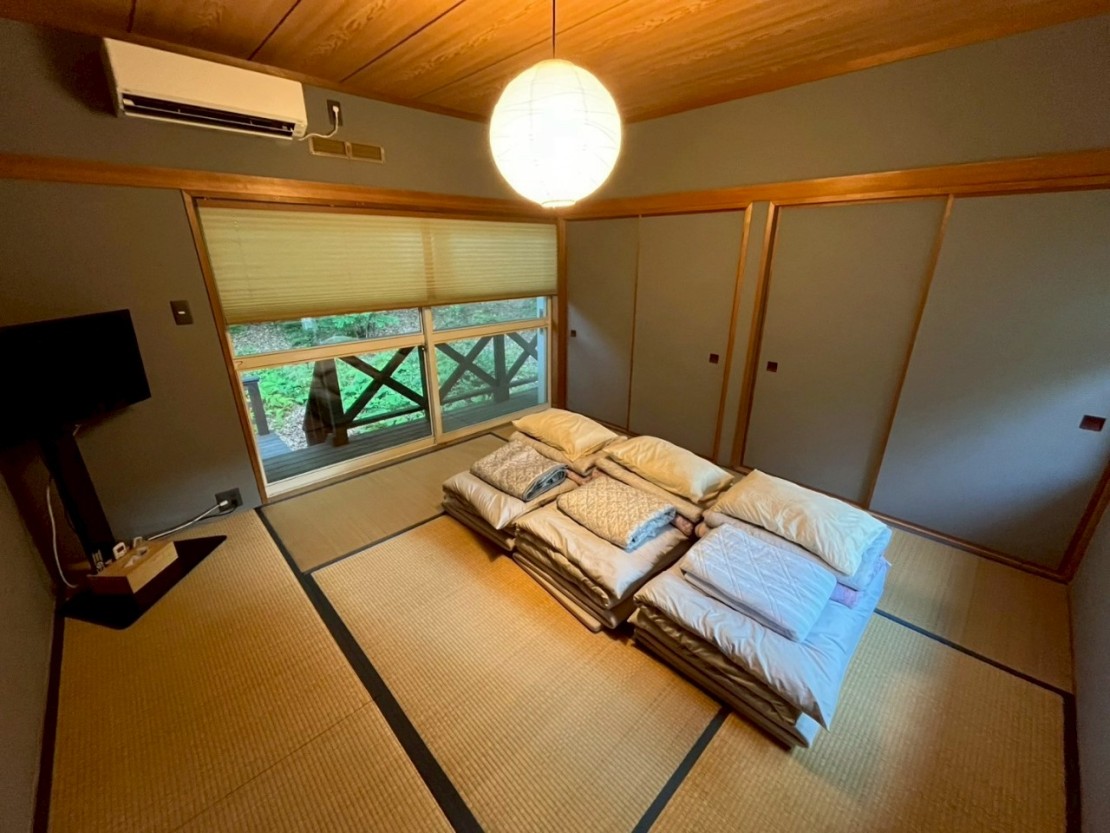 那須高原villa こはるの森|栃木県・那須・板室|詳細16