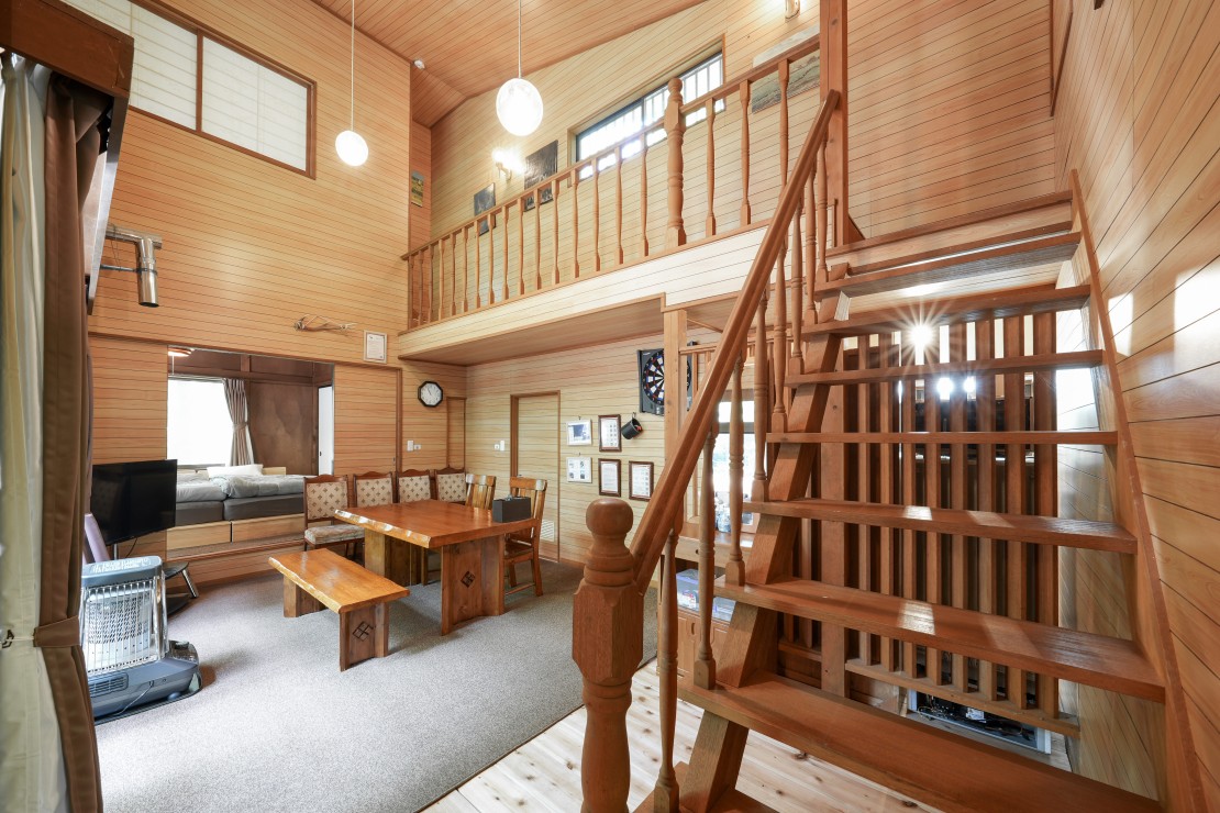 アウトドアアドベンチャー北軽井沢|群馬県・北軽井沢・嬬恋・万座|詳細11