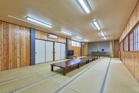 千葉県 木更津・君津・富津のコテージ｜kinsenkan（キンセンカン）の写真：元旅館を丸ごと貸し切り