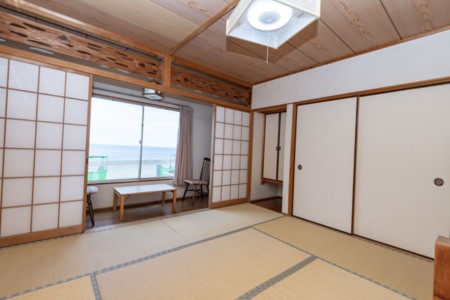 kinsenkan(キンセンカン)|千葉県・木更津・君津・富津|和室8部屋完備