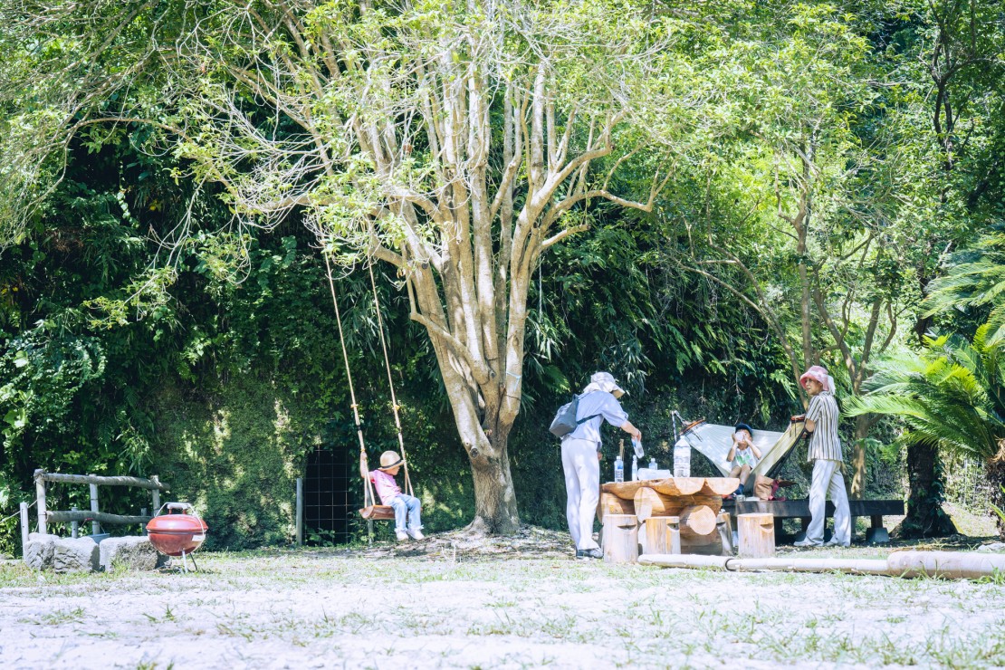 千葉県の貸別荘・コテージ｜HANNOSUKE（半之助）