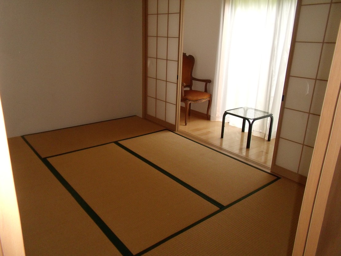 ポパイテンキャンプ場 アイボリーハウス(1棟貸切)|兵庫県・姫路・赤穂・播磨|和室1