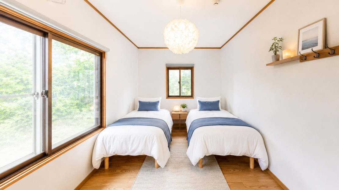 Forest＆Stars Akakura Sauna｜新潟県・上越・糸魚川・妙高｜詳細3