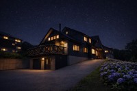 Forest＆Stars Akakura  Villa