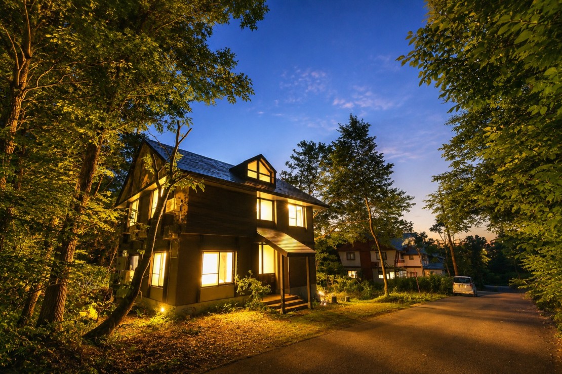 Forest＆Stars Akakura  Luxe｜新潟県・上越・糸魚川・妙高｜詳細2
