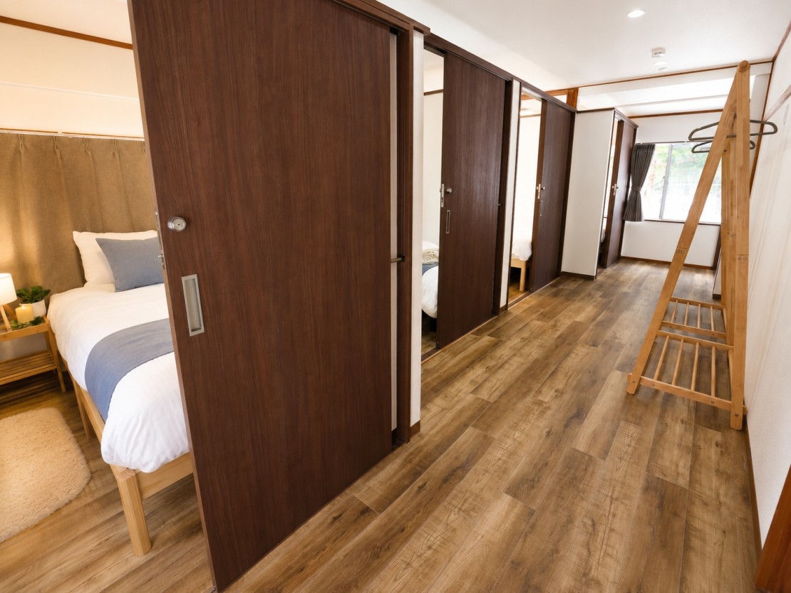 Myoko Home