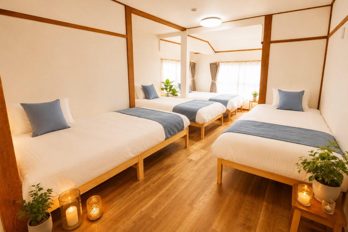 Myoko Home｜新潟県・上越・糸魚川・妙高｜詳細3