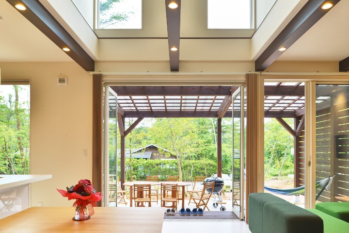 石川県でバーベキューが出来る貸別荘・コテージをご紹介 7選