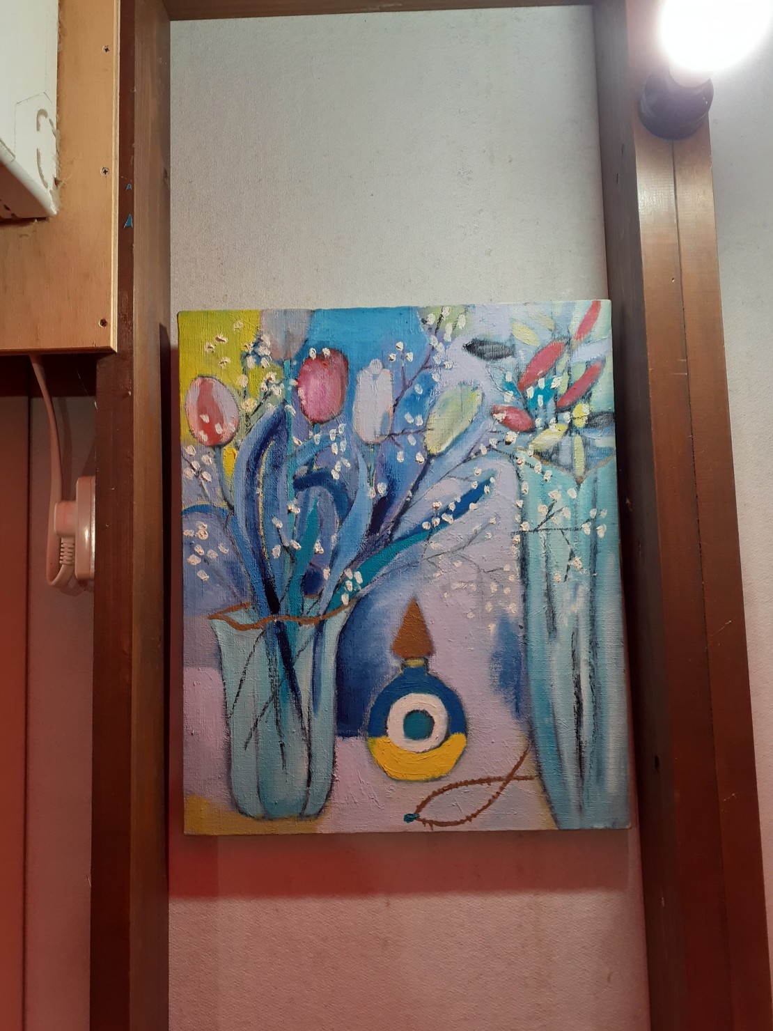 グランガ-デン南木|三重県・鳥羽|オ-ナ-チョイスの絵画👌