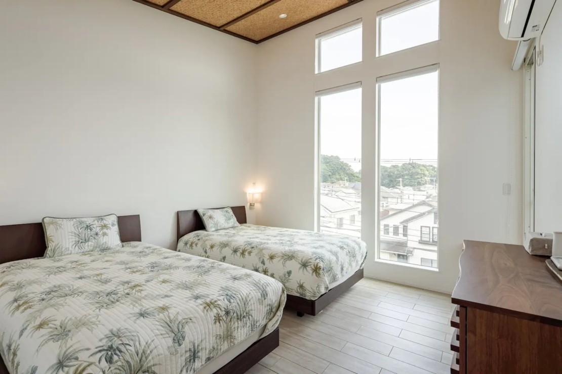 Hale Kotsubo|神奈川県・湘南・鎌倉|ROOM B